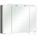 Pelipal S10 LEDplus Spiegelschrank 18-I  